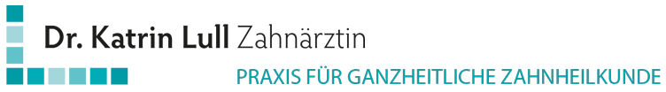 Logo Zahnarzt Dr. Lull, Praxis für ganzheitliche Zahnheilkunde